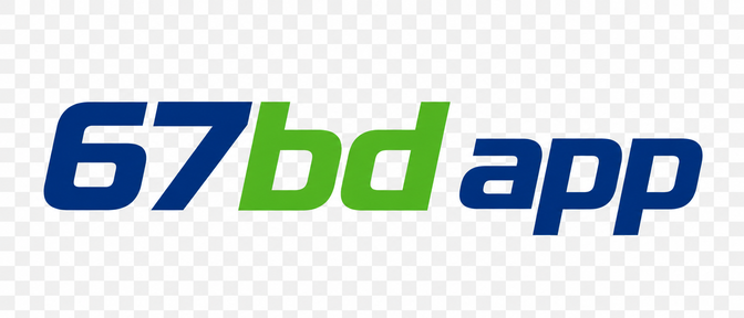 67bd app লোগো